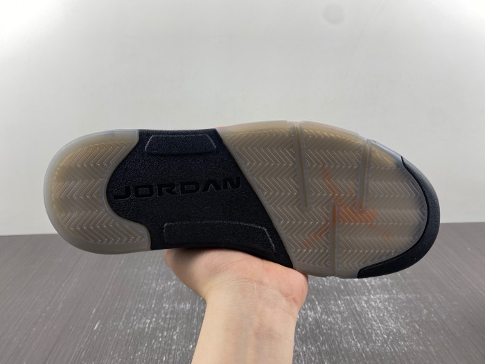 air jordan 5 retro plaid fd4814-008