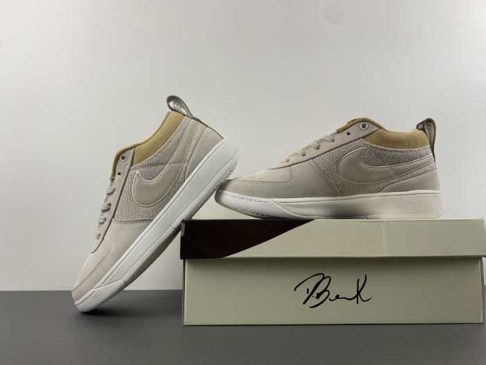 nike book 1 ep mirage (sail outsole) fj4250-100