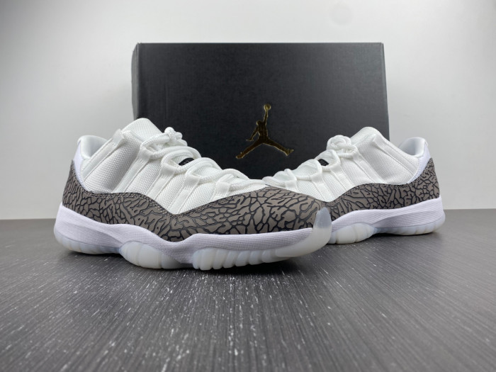 air jordan 11 low aj110102