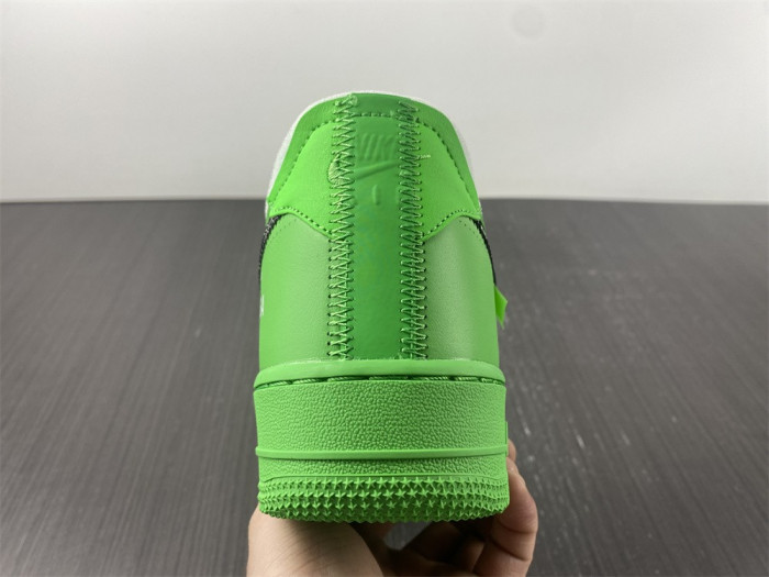 nike air force 1 low x “light green spark” dx1419-300