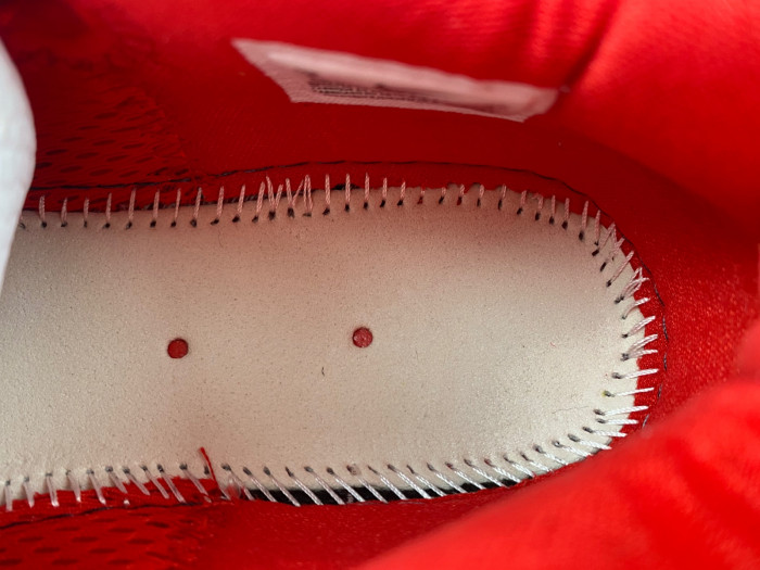 nike kobe 6 protro “reverse grinch” fv4921-600