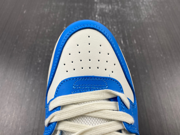 off-w out of office lace-up sneakers