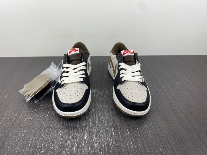 travis scott x air jordan 1 low aj1l 0621
