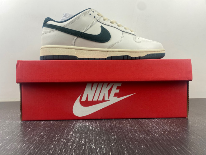 nike dunk low “athletic department” fq8080-133