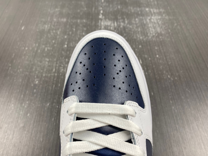 nike dunk low houston comets four-peat dz2780-100