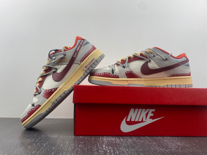 nike dunk low ndl0117