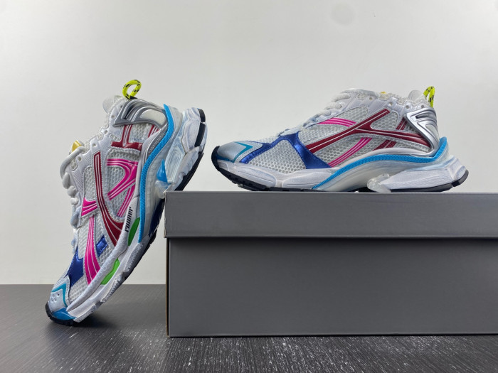 Ba*len*cia*ga runner sneaker