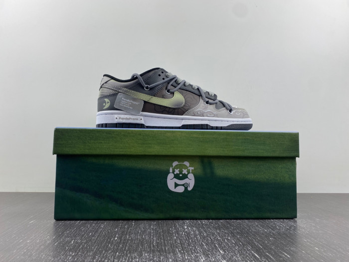 nike sb dunk low ndl0123