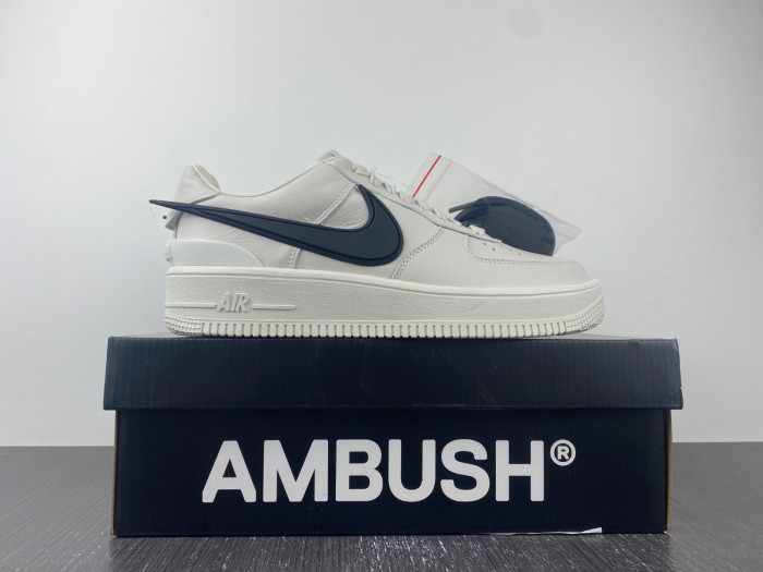 nike air force 1 low sp ambush phantom dv3464-002