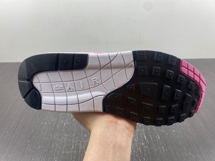 nike air max 1 wmns “fuchsia dream” dz2628-001