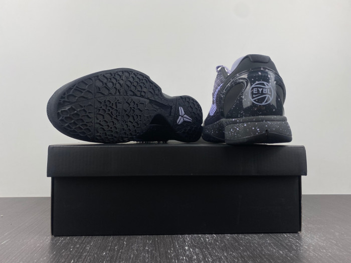 nike kobe purple nkp0720