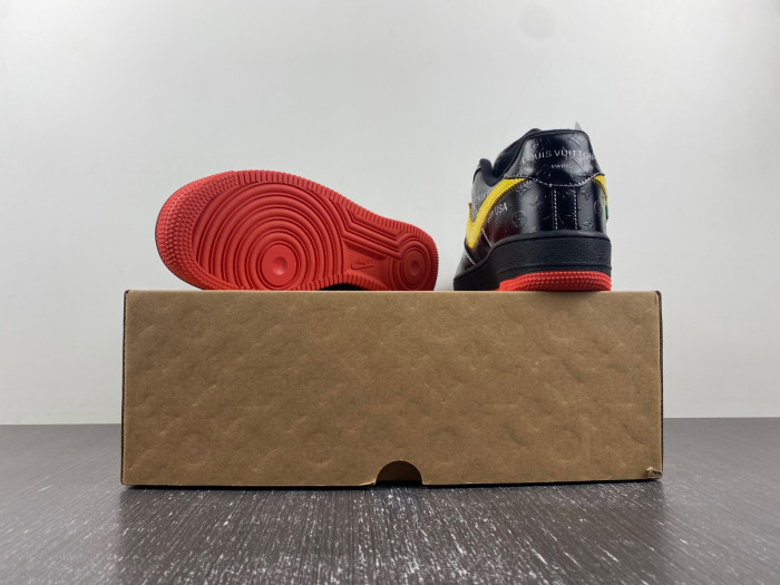 l**isV*t*n x nike air force lv la20231006