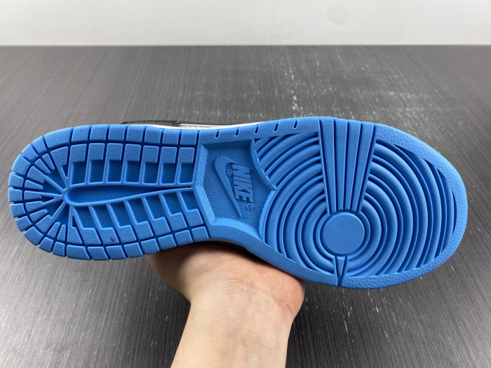 dunk low scrap premium 