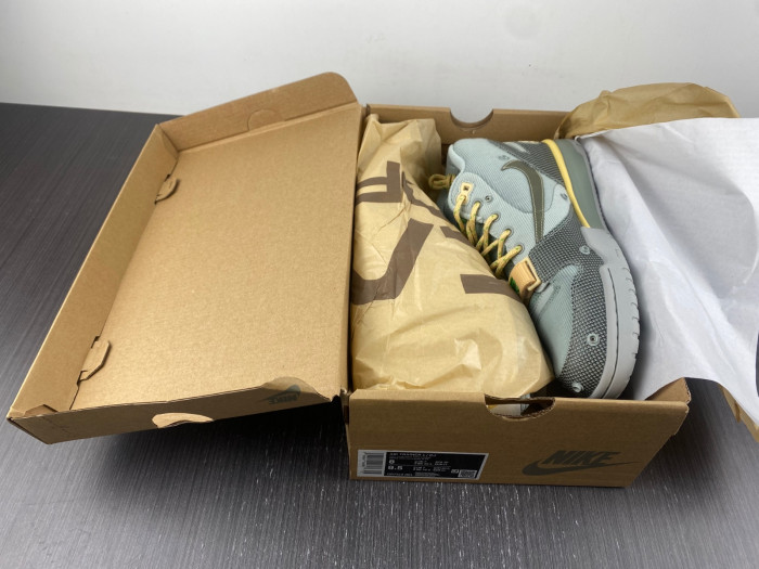 travis scott x nike air trainer 1 dr7515-001