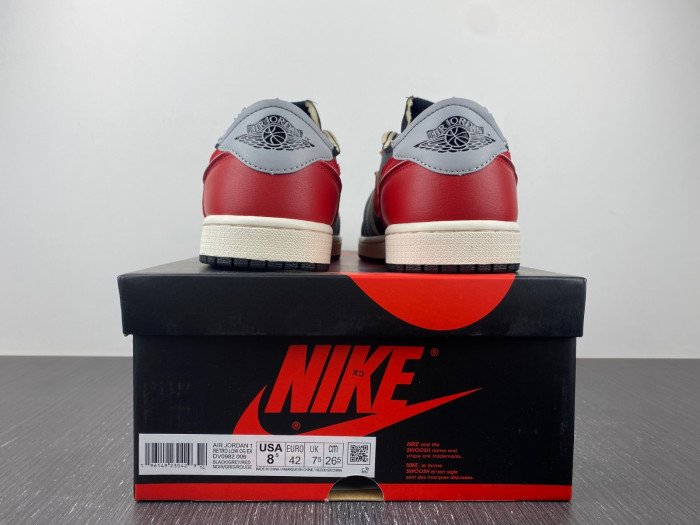 air jordan 1 low aj20230217