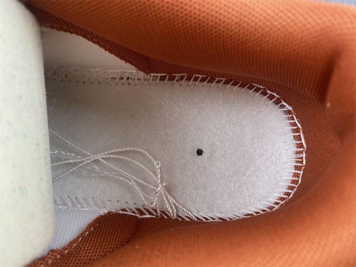 nike dunk low retro sun club burn sunrise dr5475-100