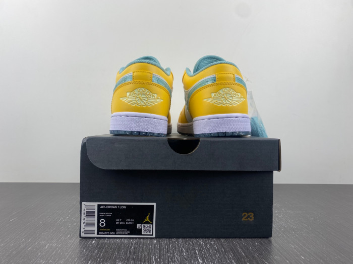 air jordan 1 low ajl0720