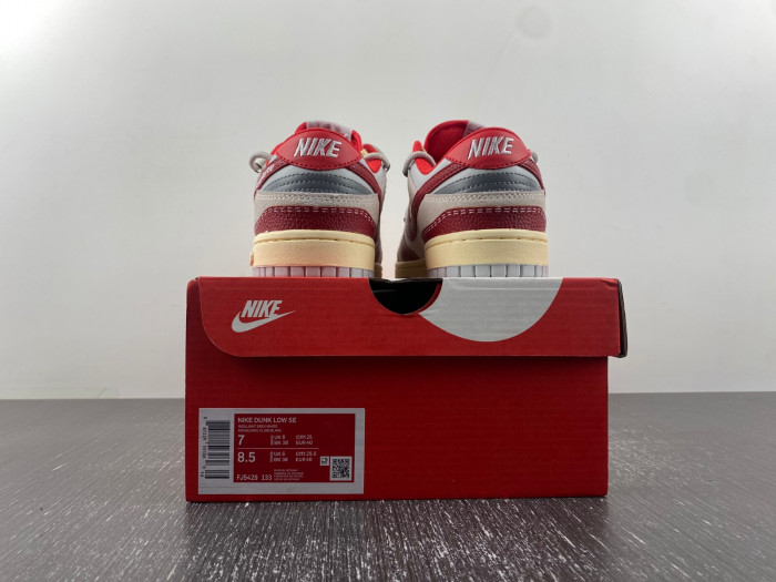 nike sb dunk low ndl1213