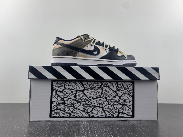 nike sb dunk low ndl0112