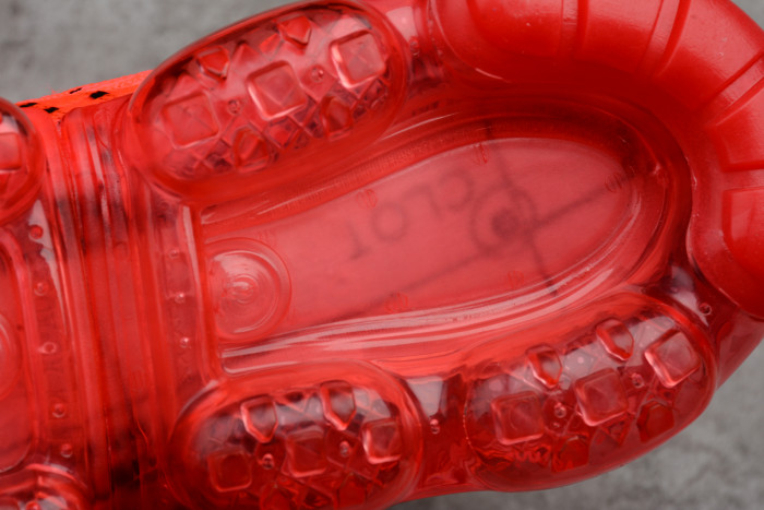 nike air vapormax fk / clot "clot" aa2241-006