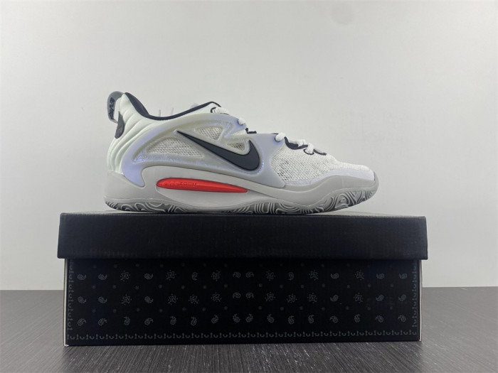 nike kd 15 “light lemon twist” dm1054-100