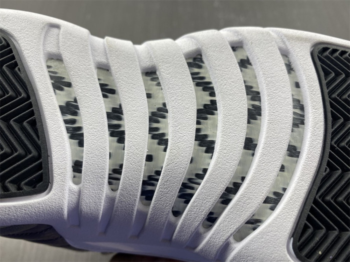 air jordan 12 stealth ct8013-015