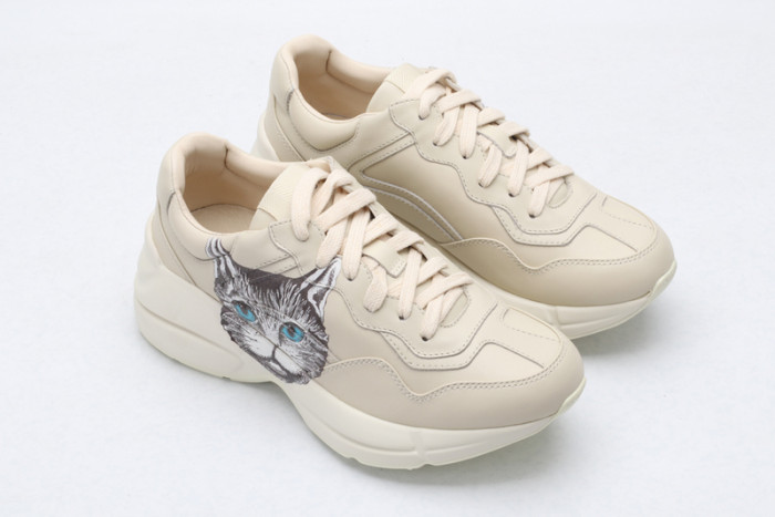 G*u*i* rhyton sneaker