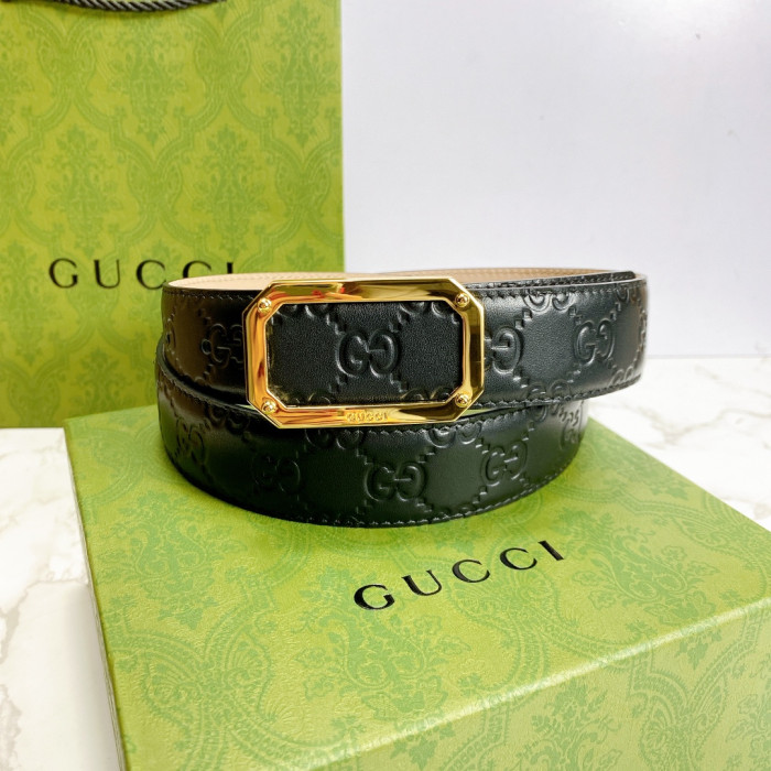 G*u*i* belt 35 mm
