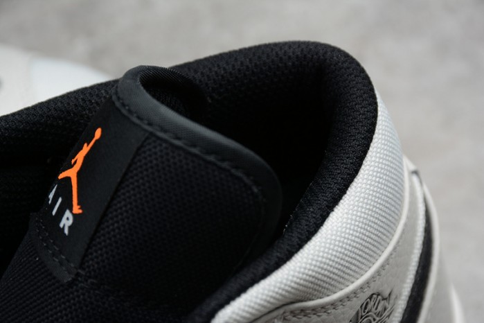 air jordan 1 mid canvas 852542-002