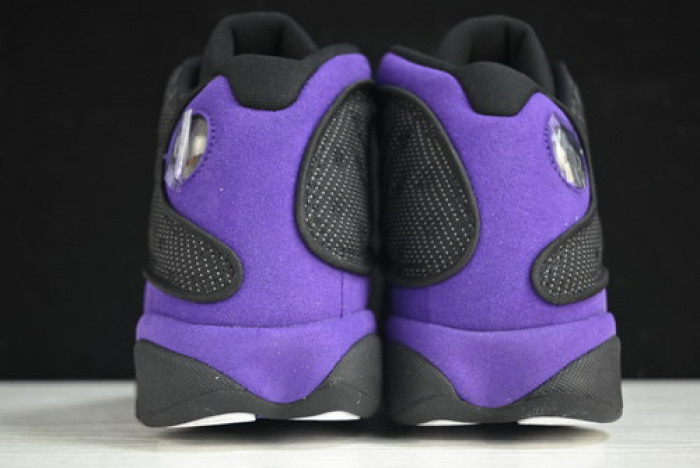 jordan 13 retro court purple dj5982-015