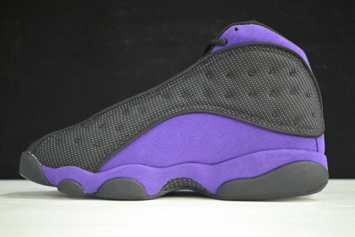 jordan 13 retro court purple dj5982-015