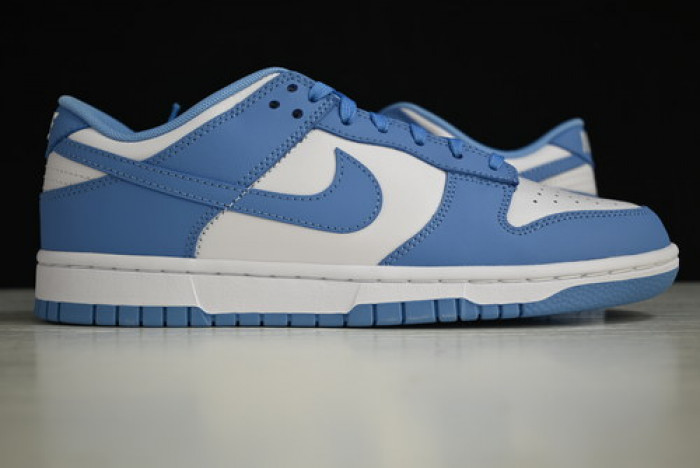 nike dunk low unc (2021) dd1391-102