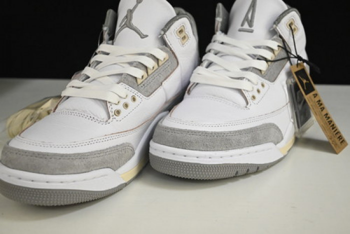 air jordan 3retro a ma maniere dh3434-110