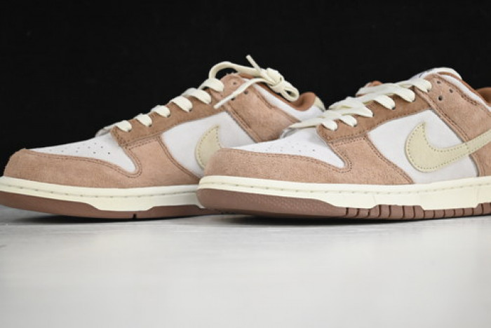 nike sb dunk low medium curry dd1390-100