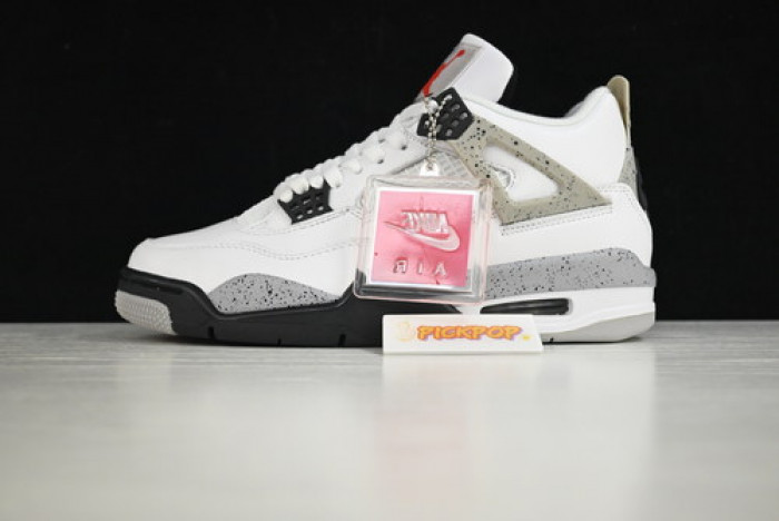 air jordan 4 og “white cement” 840606-192