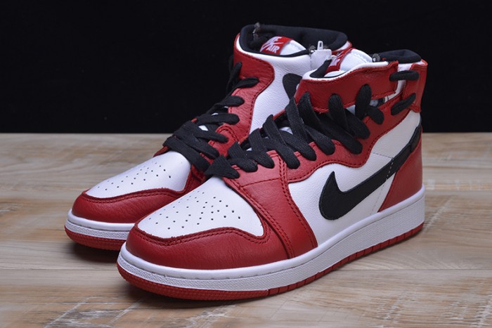 air jordan 1 rebel “chicago” red at4151-100