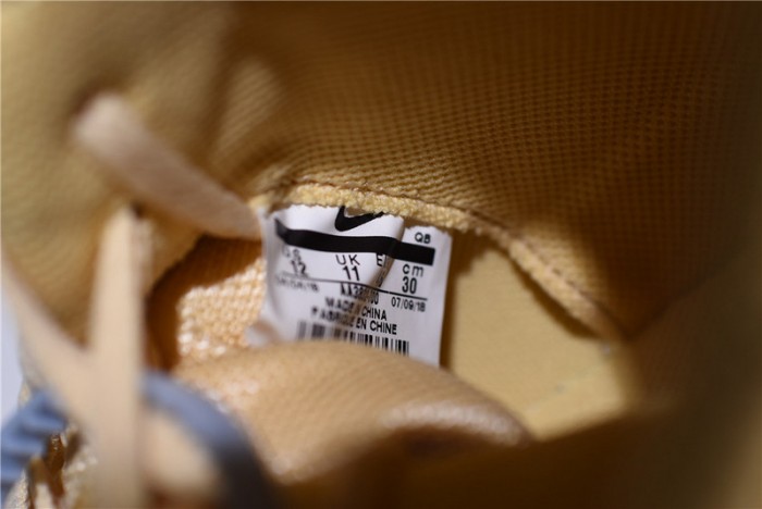 ow nike blazer studio mid pale vanilla aa3832-700