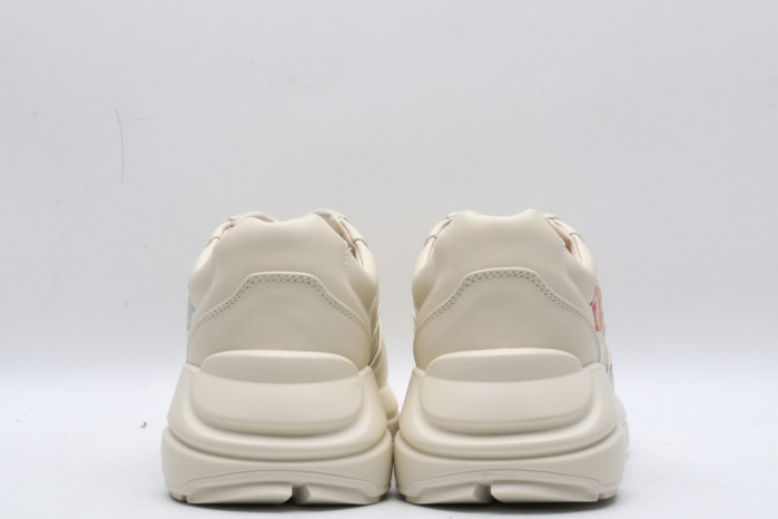 G*u*i* rhyton sneaker