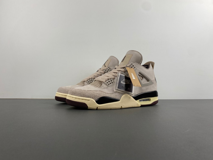 air jordan 4 retro a ma maniére while you were sleeping fz4810-200