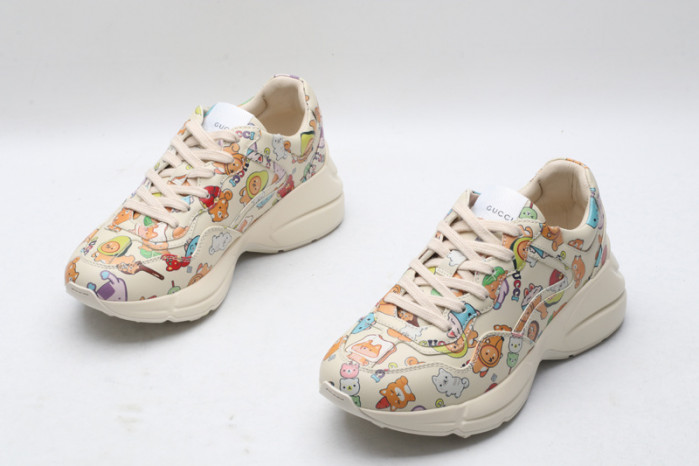 G*u*i* rhyton sneaker