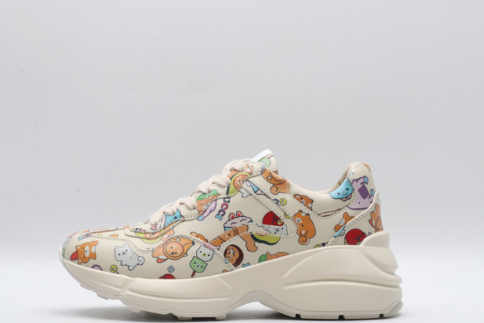 G*u*i* rhyton sneaker