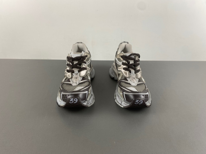 Ba*len*cia*ga runner sneaker w3rxp-2000