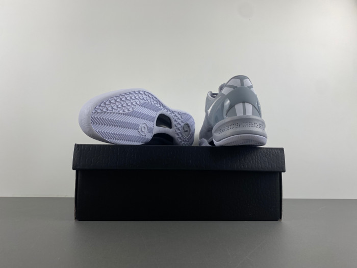 nike kobe 8 protro "wolf grey" hf9550-002