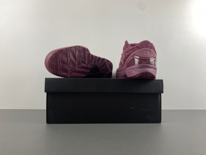 nike kobe 4 red fq3544-201