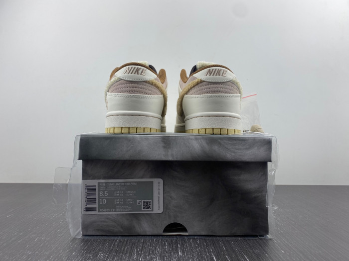 nike dunk low “year of the rabbit” fd4203-211