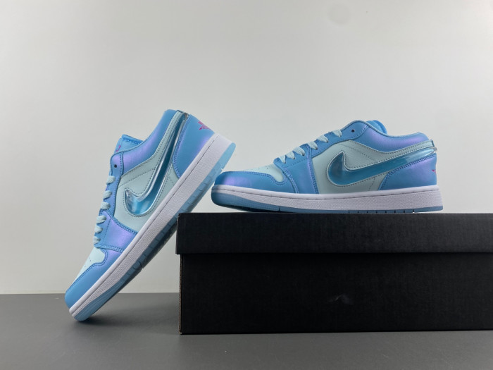 air jordan 1 low se aquarius blue fn7366-400