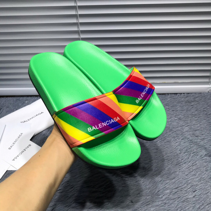 balenciag* sandal bs35