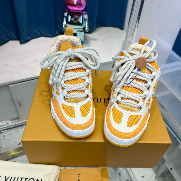 lv skate snekaers l0000252