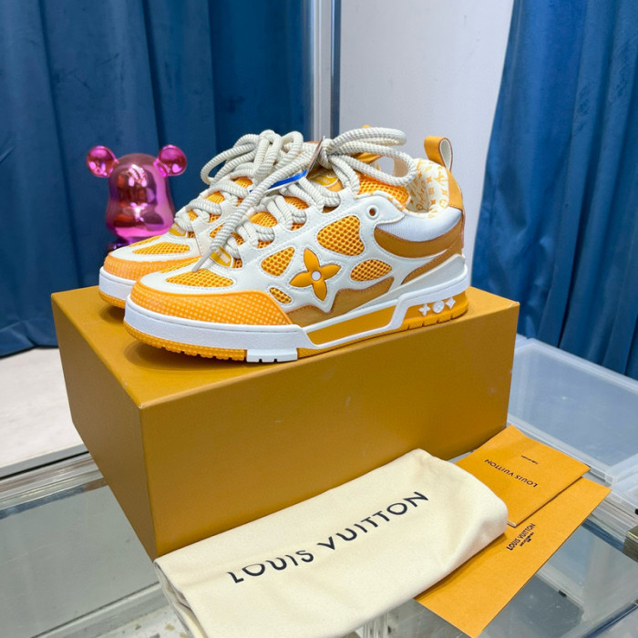 lv skate snekaers l0000252