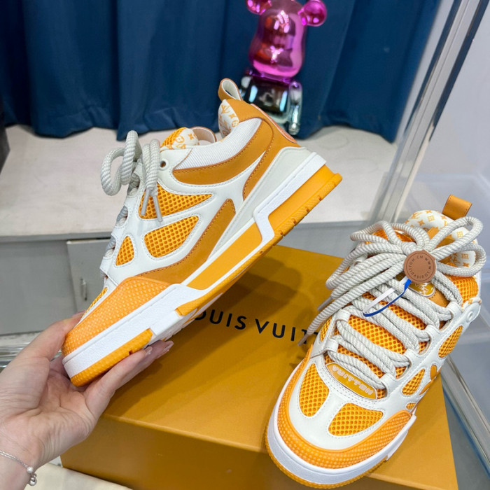 lv skate snekaers l0000252